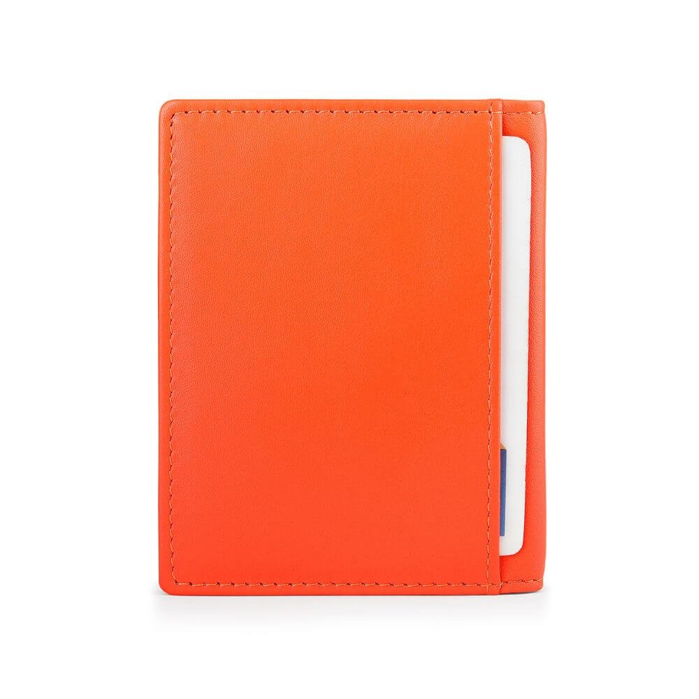 Bifold Cardholder Wallet Carmen Rio