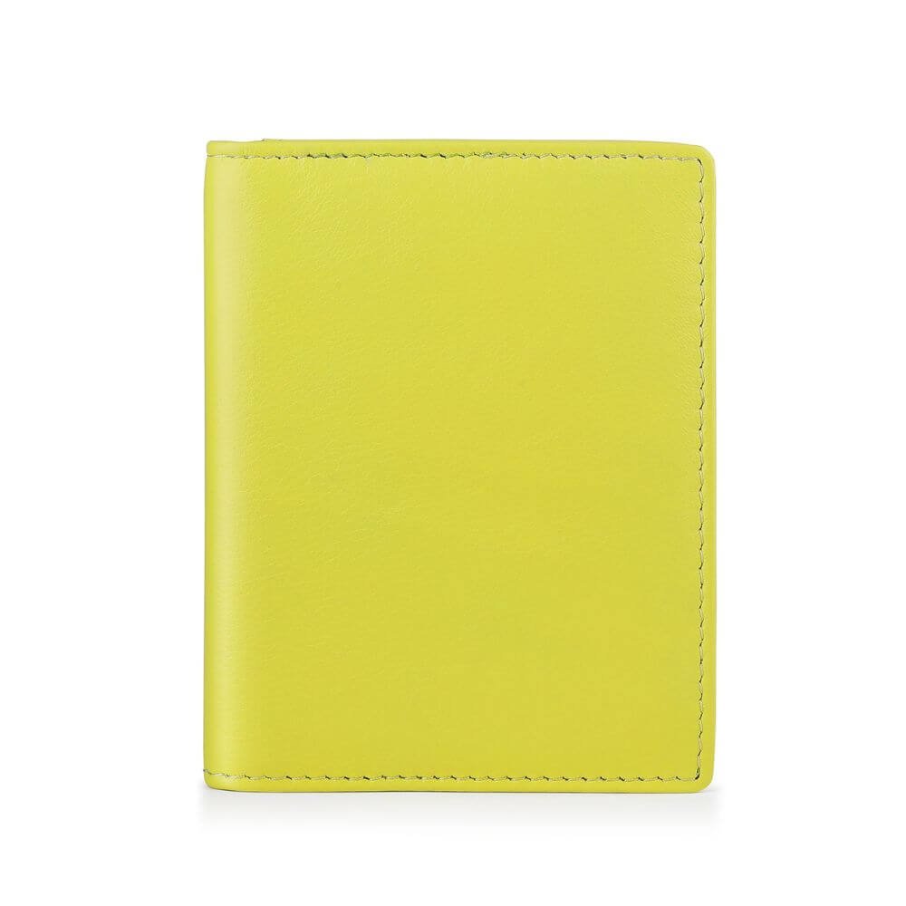 Bifold Cardholder Wallet Carmen Rio