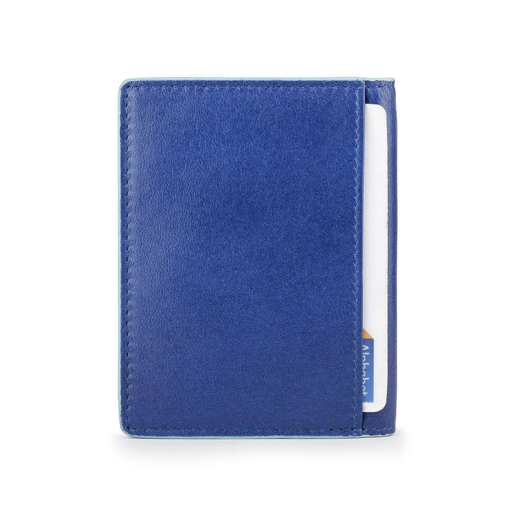 Bifold Credit Cardholder Wallet Ale Rio