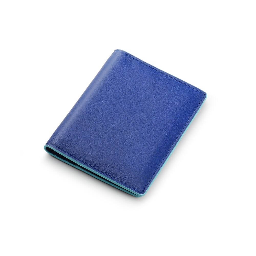 Bifold Credit Cardholder Wallet Ale Rio