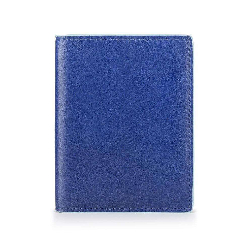 Bifold Credit Cardholder Wallet Ale Rio
