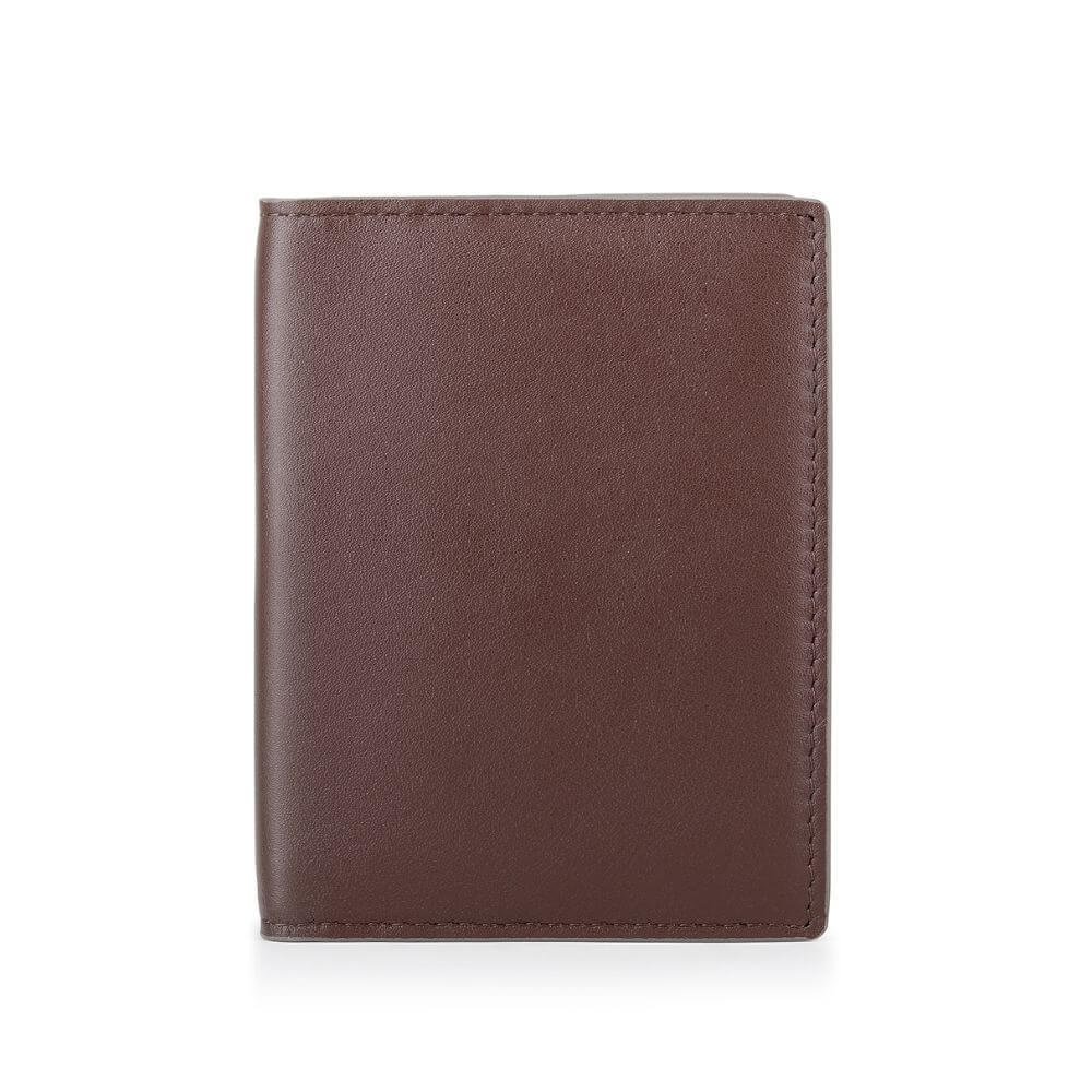 Bifold Credit Cardholder Wallet Ale Rio