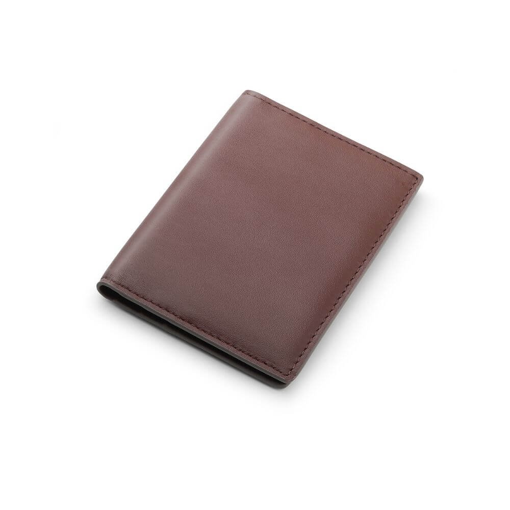 Bifold Credit Cardholder Wallet Ale Rio