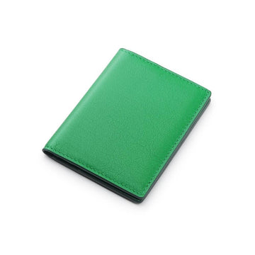 Bifold Credit Cardholder Wallet Rio 781 GREEN (3)
