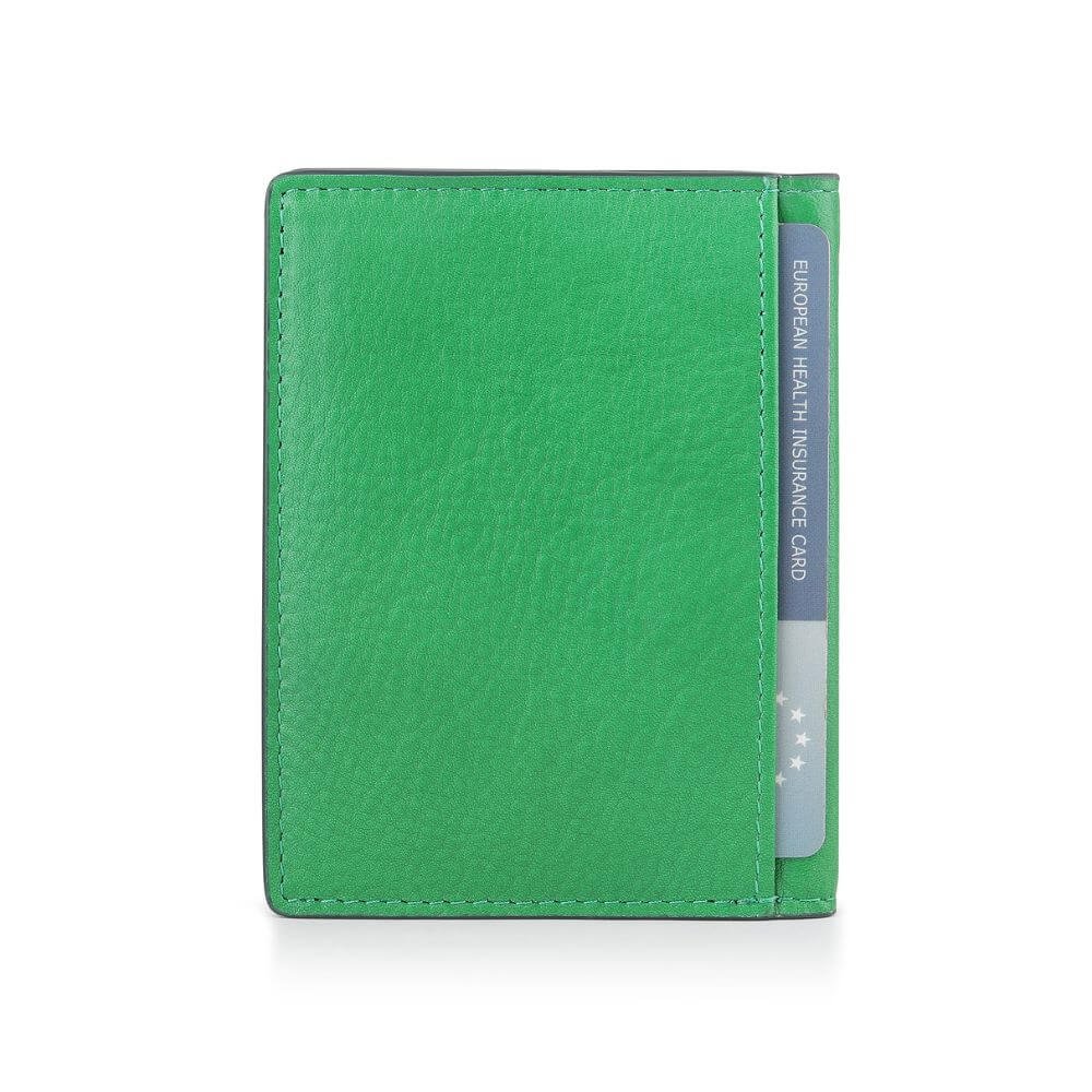 Bifold Credit Cardholder Wallet Ale Rio
