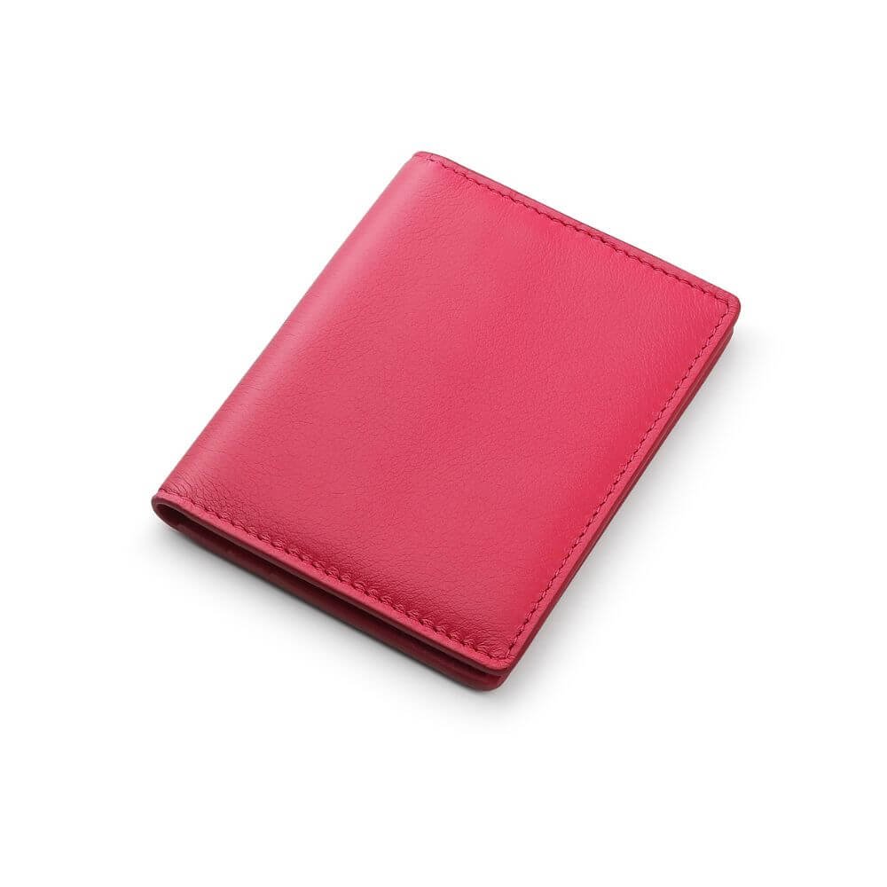 Bifold Credit Cardholder Wallet Ale Rio