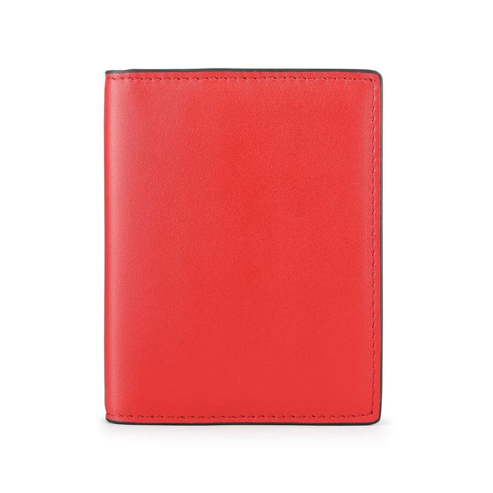 Bifold Credit Cardholder Wallet Ale Rio