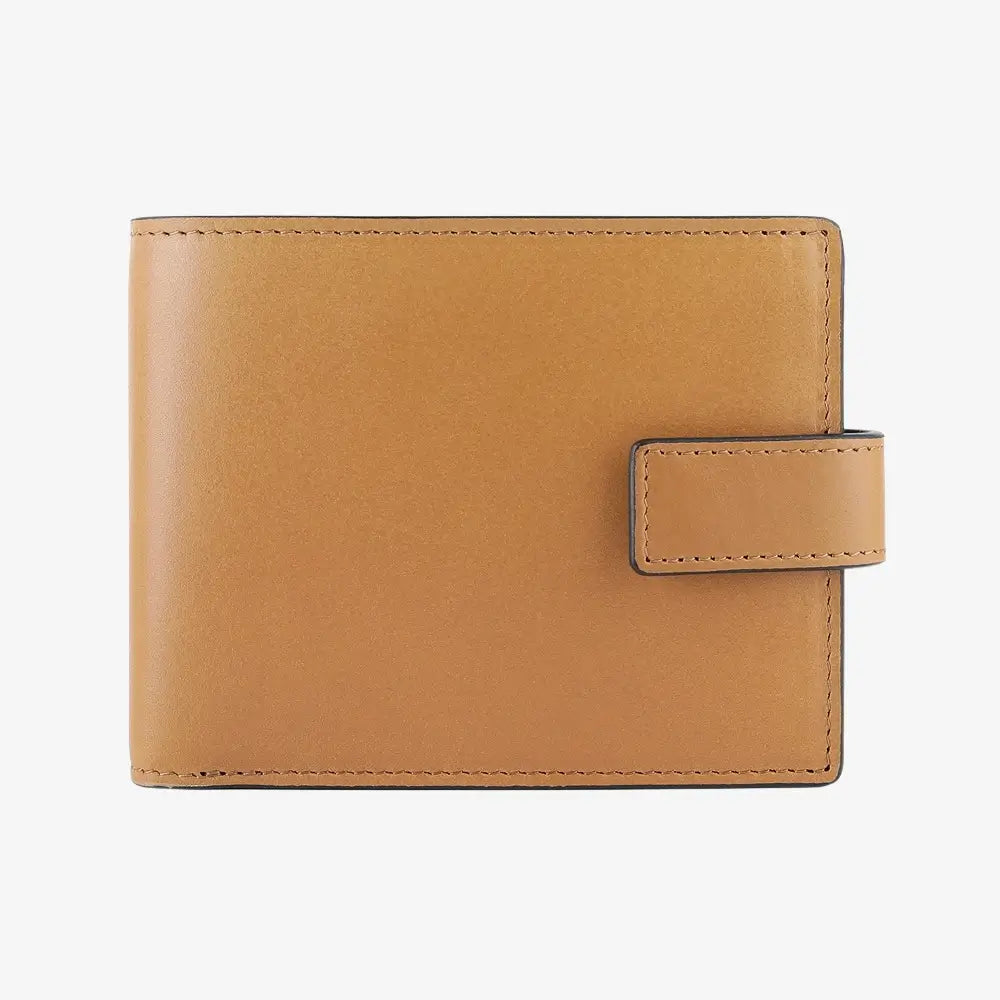 Bifold Flip Up Wallet – Mick Outback
