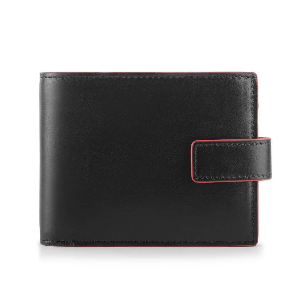 Bifold Flip Up Wallet – Mick Outback