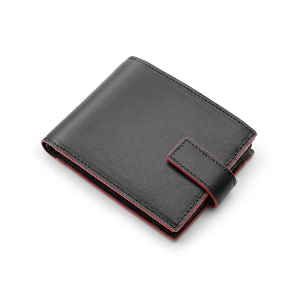 Bifold Flip Up Wallet – Mick Outback