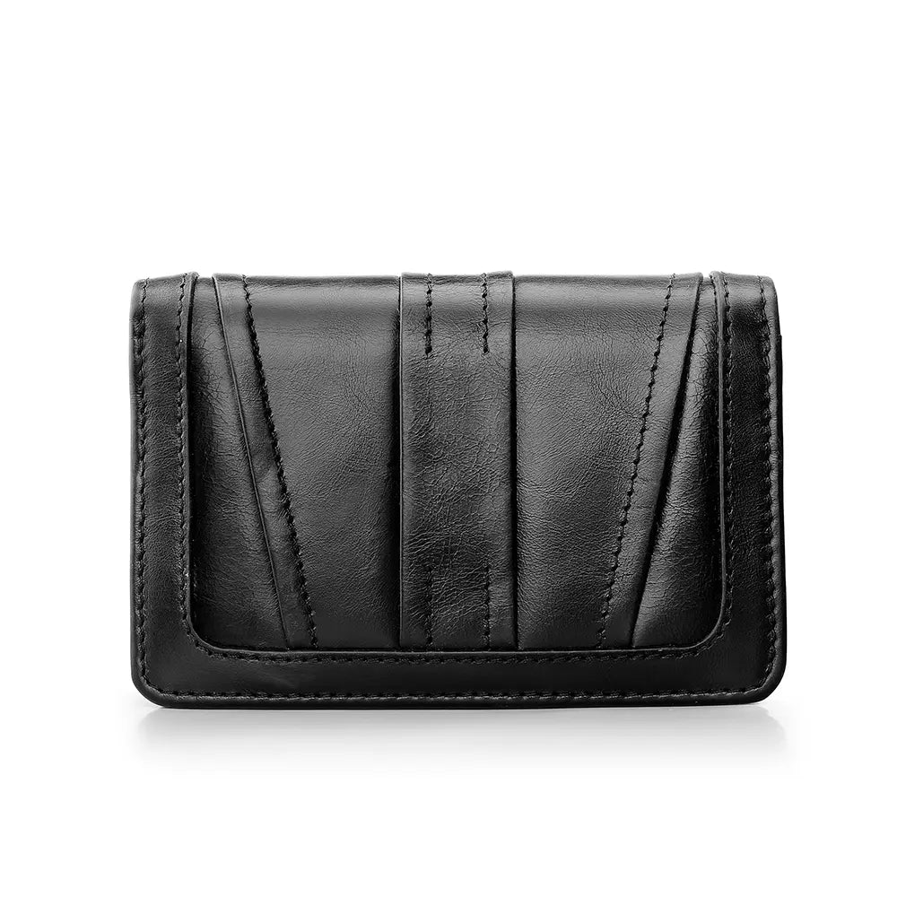 Italian Leather Purse - Amalfi