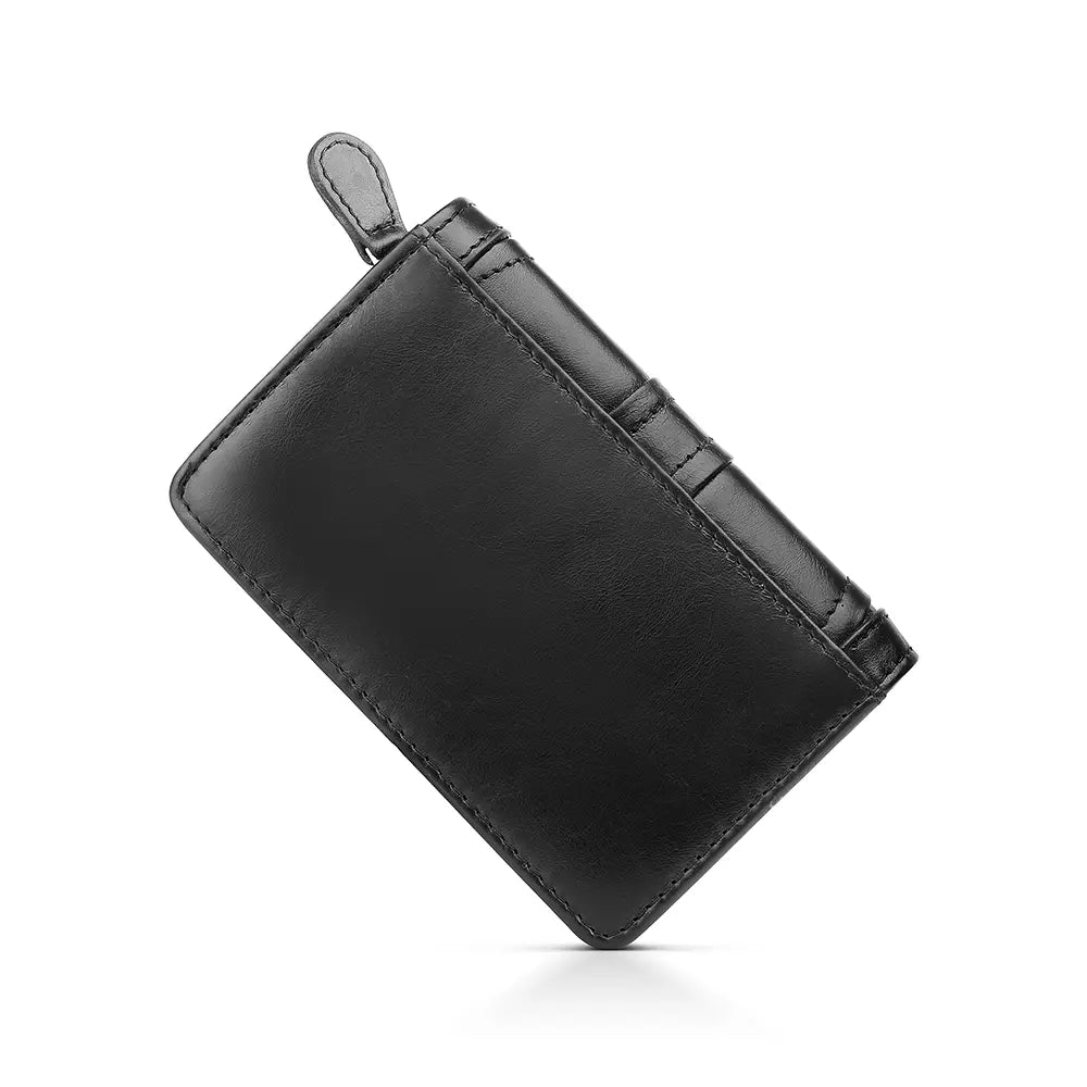 Italian Leather Purse - Amalfi