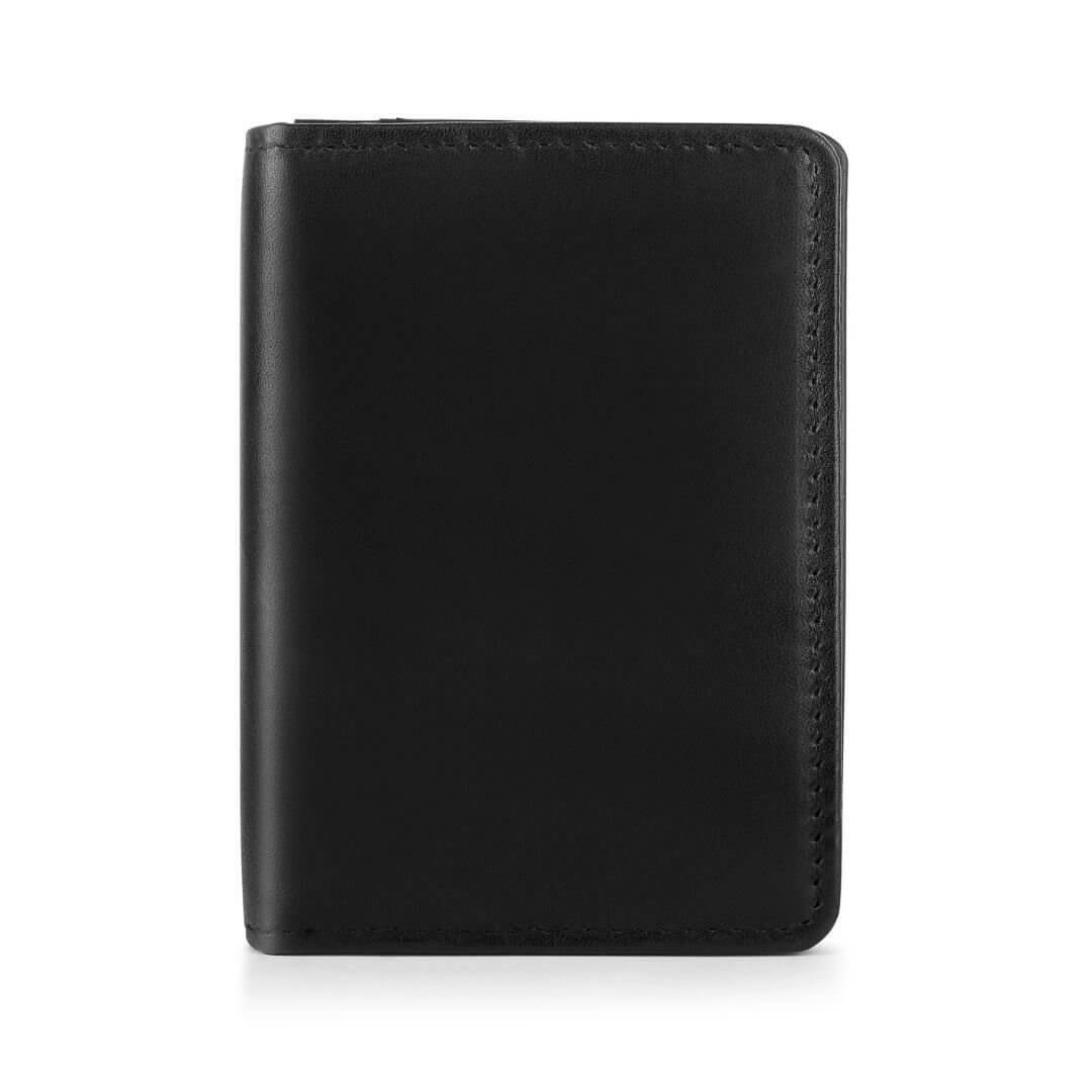 Leather Credit Cardholder Giles Mayfair