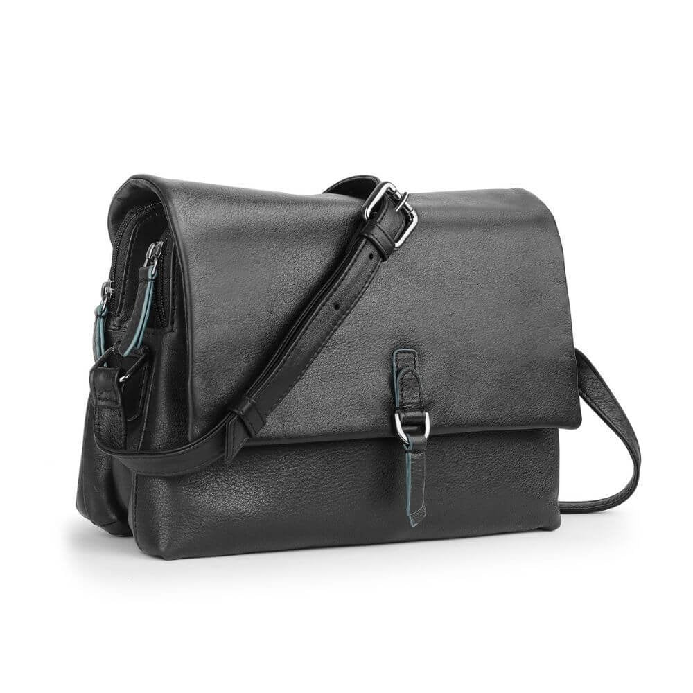 Black-Leather-Crossbody-Bag-with-buckle-Hudson-5650-2.jpg