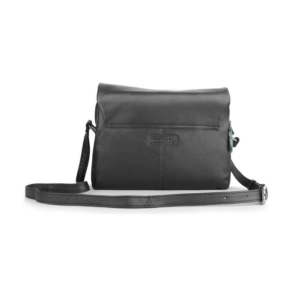 Black-Leather-Crossbody-Bag-with-buckle-Hudson-5650-3.jpg