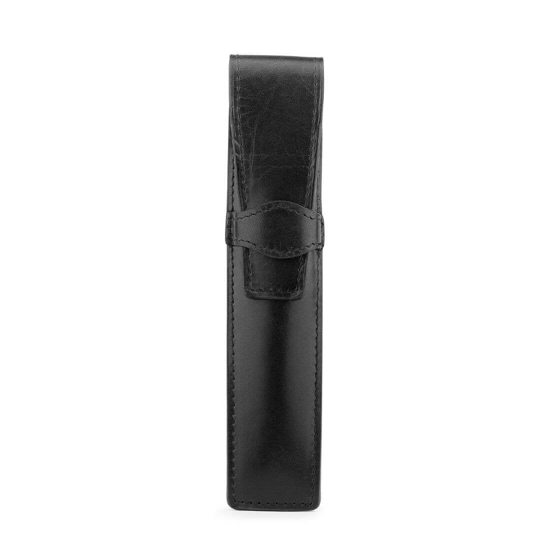 Leather Pen Holder Alistair Mayfair