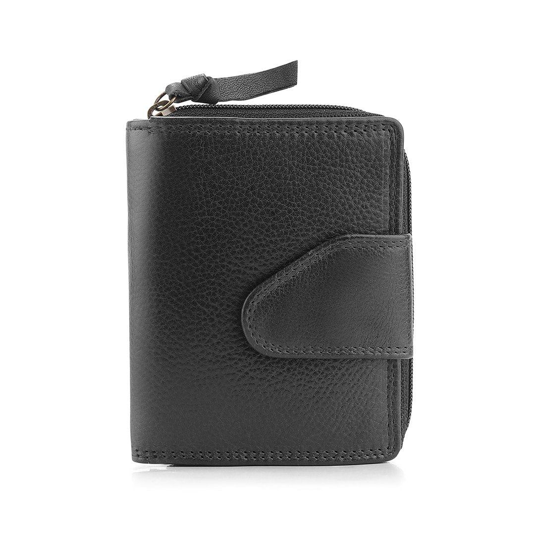 Small Trifold Purse - Selena Cancun