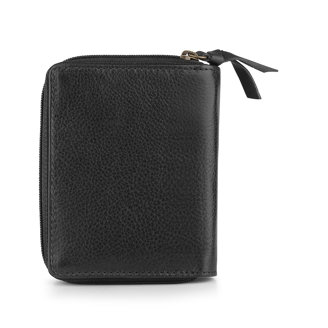 Small Trifold Purse - Selena Cancun