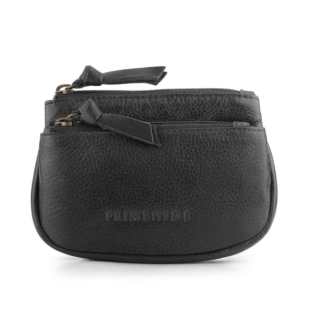 Coin Pouch - Rosa Cancun
