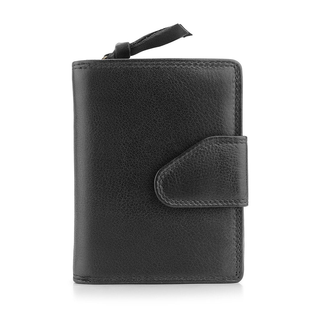 Medium Trifold Purse - Paloma Cancun