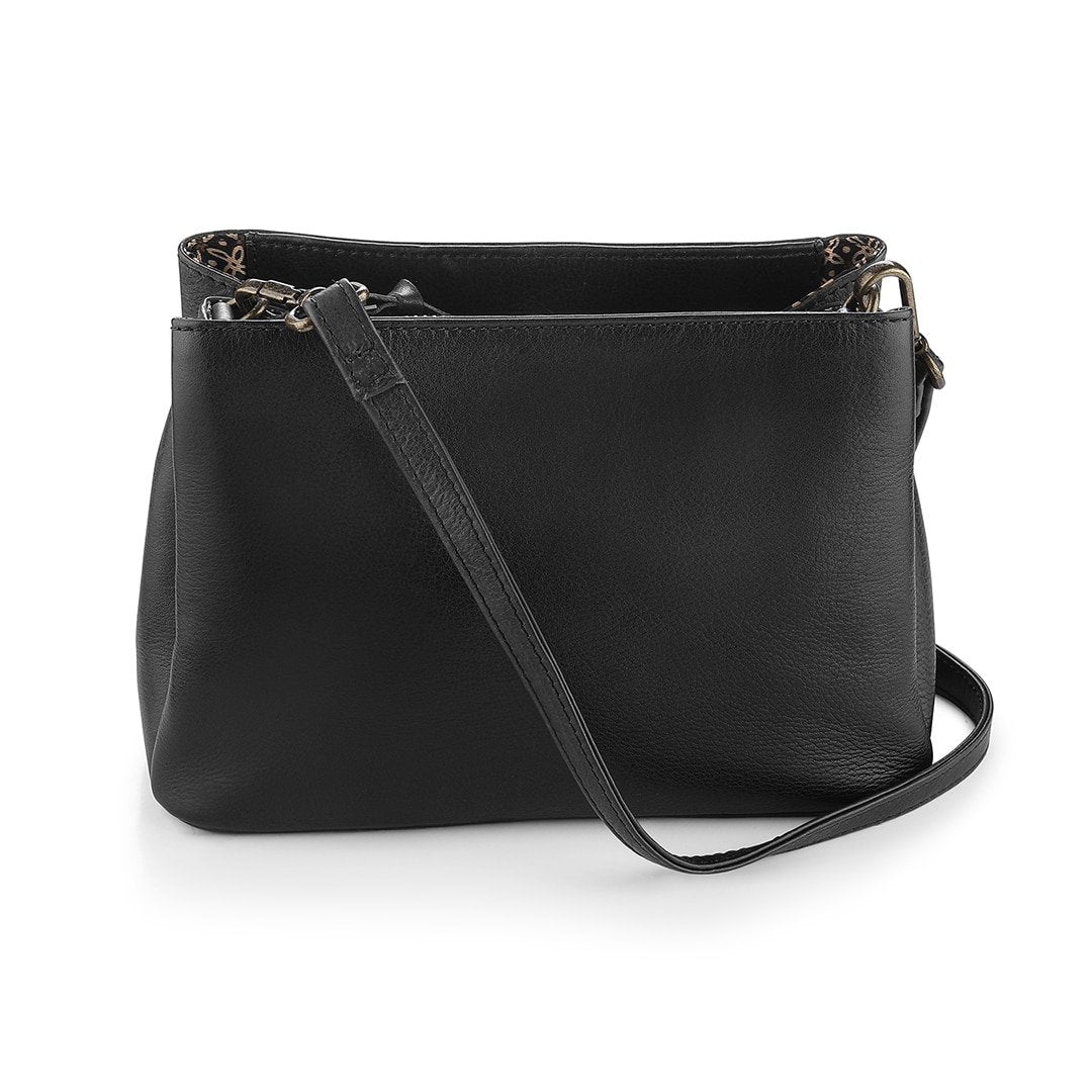 Shoulder Bag - María Cancun
