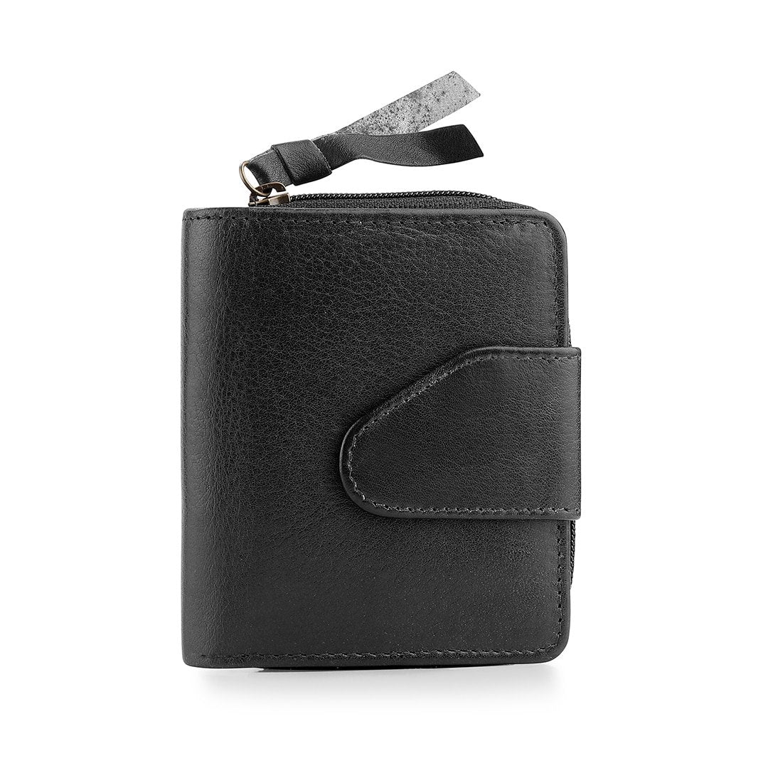 Small Bifold Purse - Gabriela Cancun