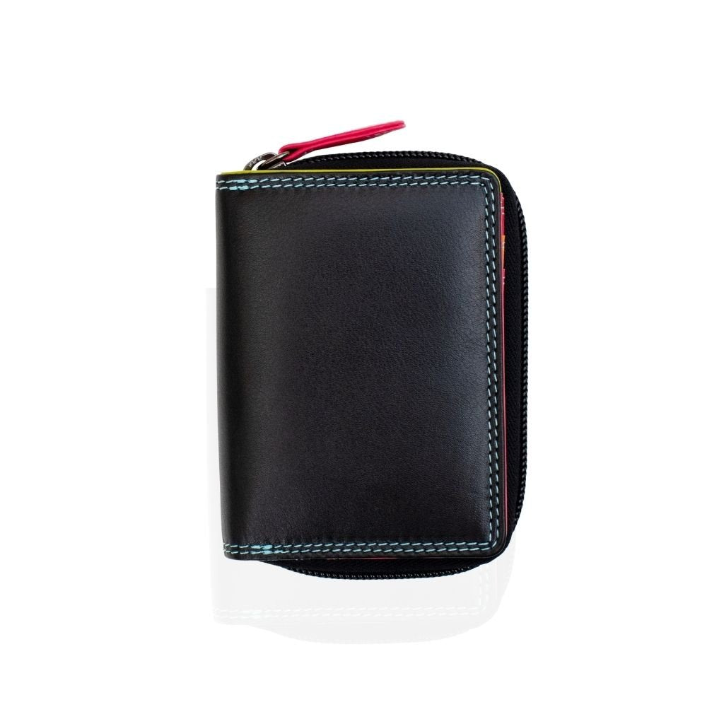 Small Soft Leather Purse Katie London