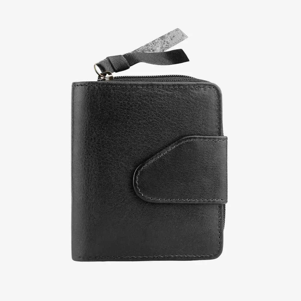Small Bifold Purse Gabriela Cancun