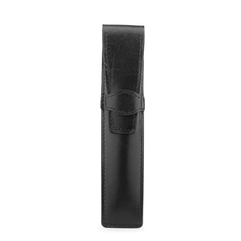 Leather Pen Holder Alistair Mayfair