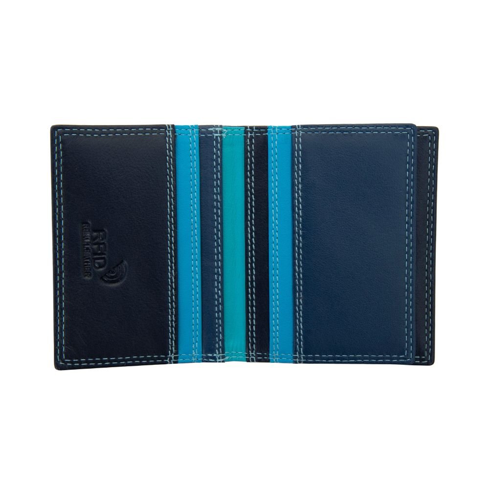 Blue-Credit-card-holder-Leather-Card-Holder-Womens-Bifold-wallet-RFID-Blocking-6-Slots-PRIMEHIDE-London.jpg