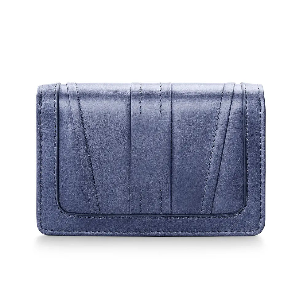 Italian Leather Purse - Amalfi