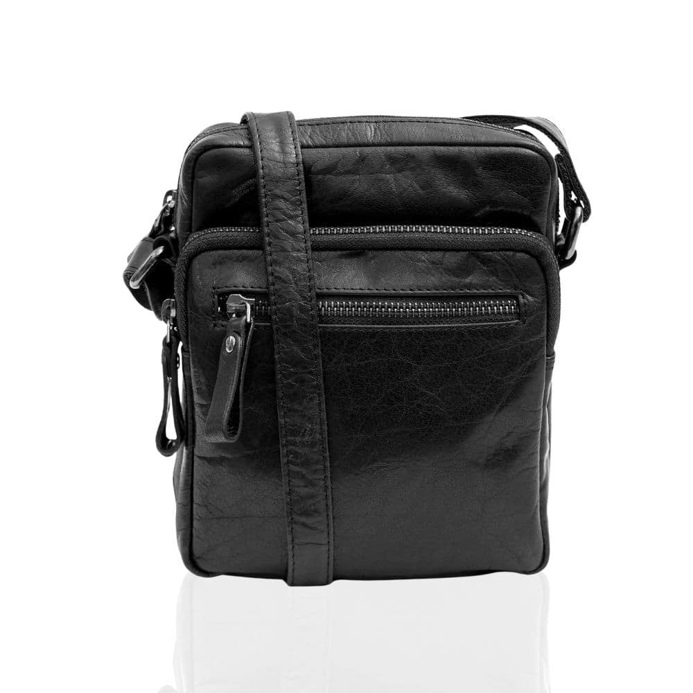 Bridge Flight Bag Brown