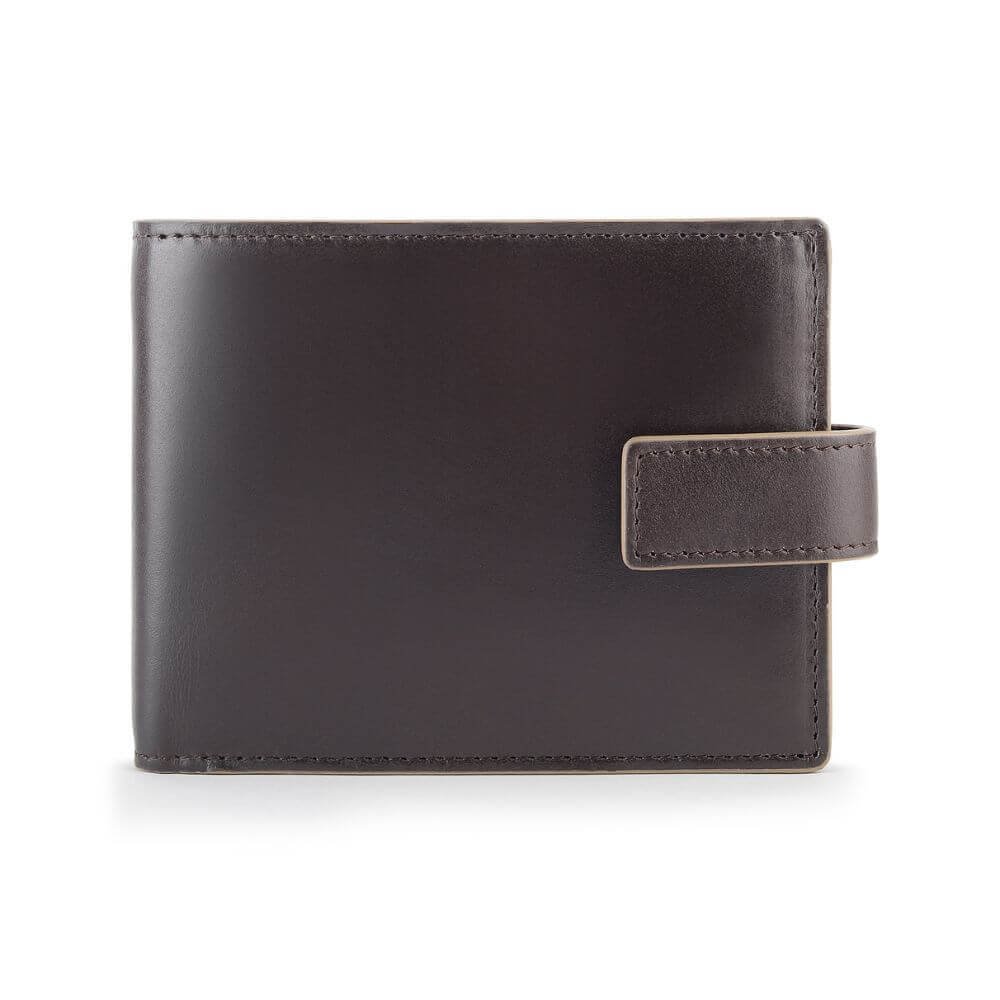 Bifold Flip Up Wallet – Mick Outback