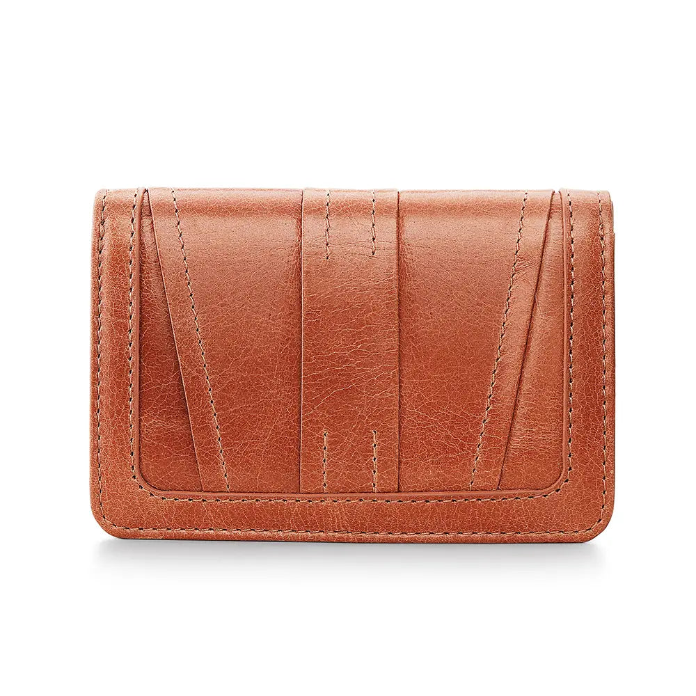 Italian Leather Purse - Amalfi