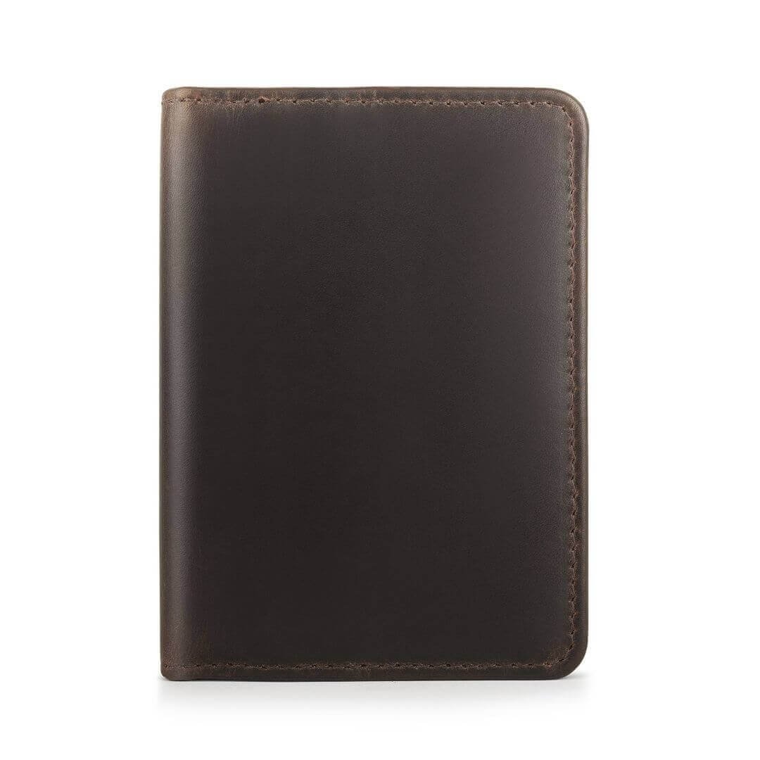 Leather Credit Cardholder Giles Mayfair