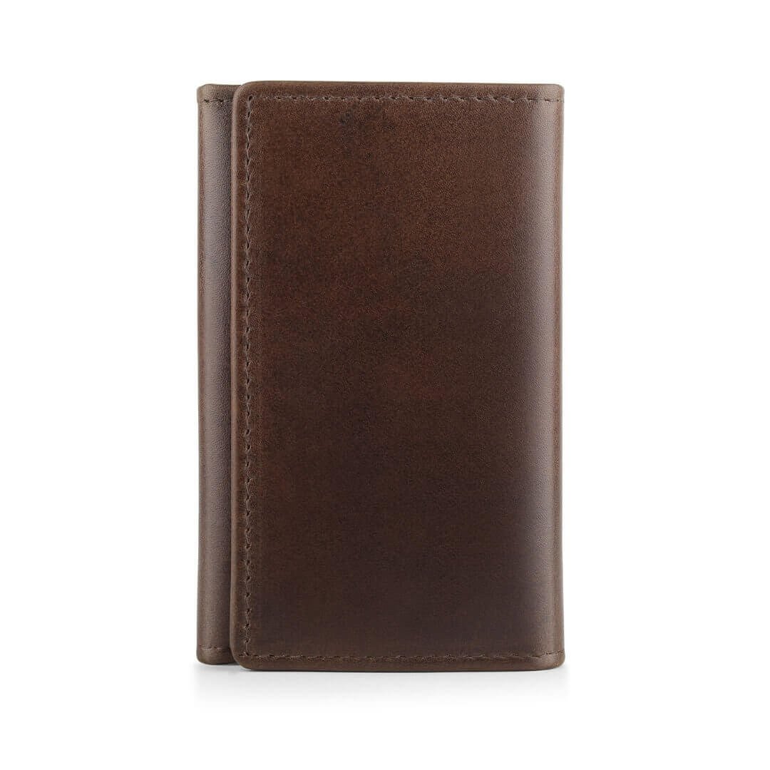 Leather Key Holder Wallet Basil Mayfair