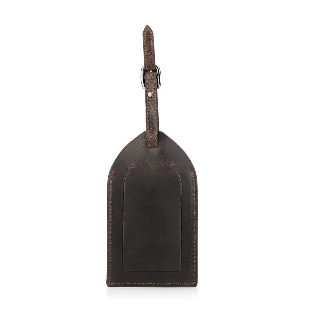 Luxury Luggage Tag Edward Mayfair