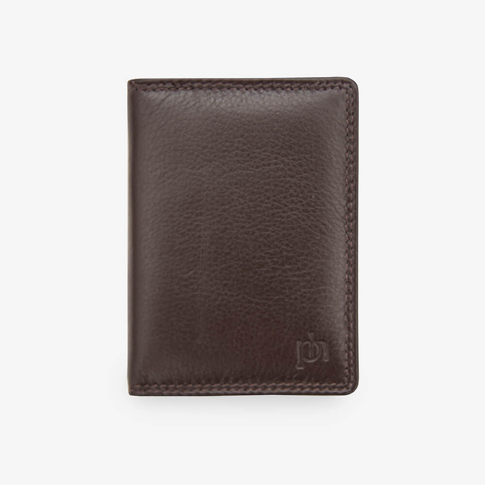 Washington RFID Credit Card Holder