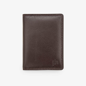 Washington RFID Credit Card Holder