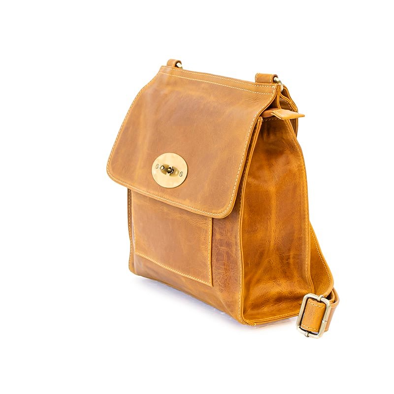 Columbia Crossbody Bag