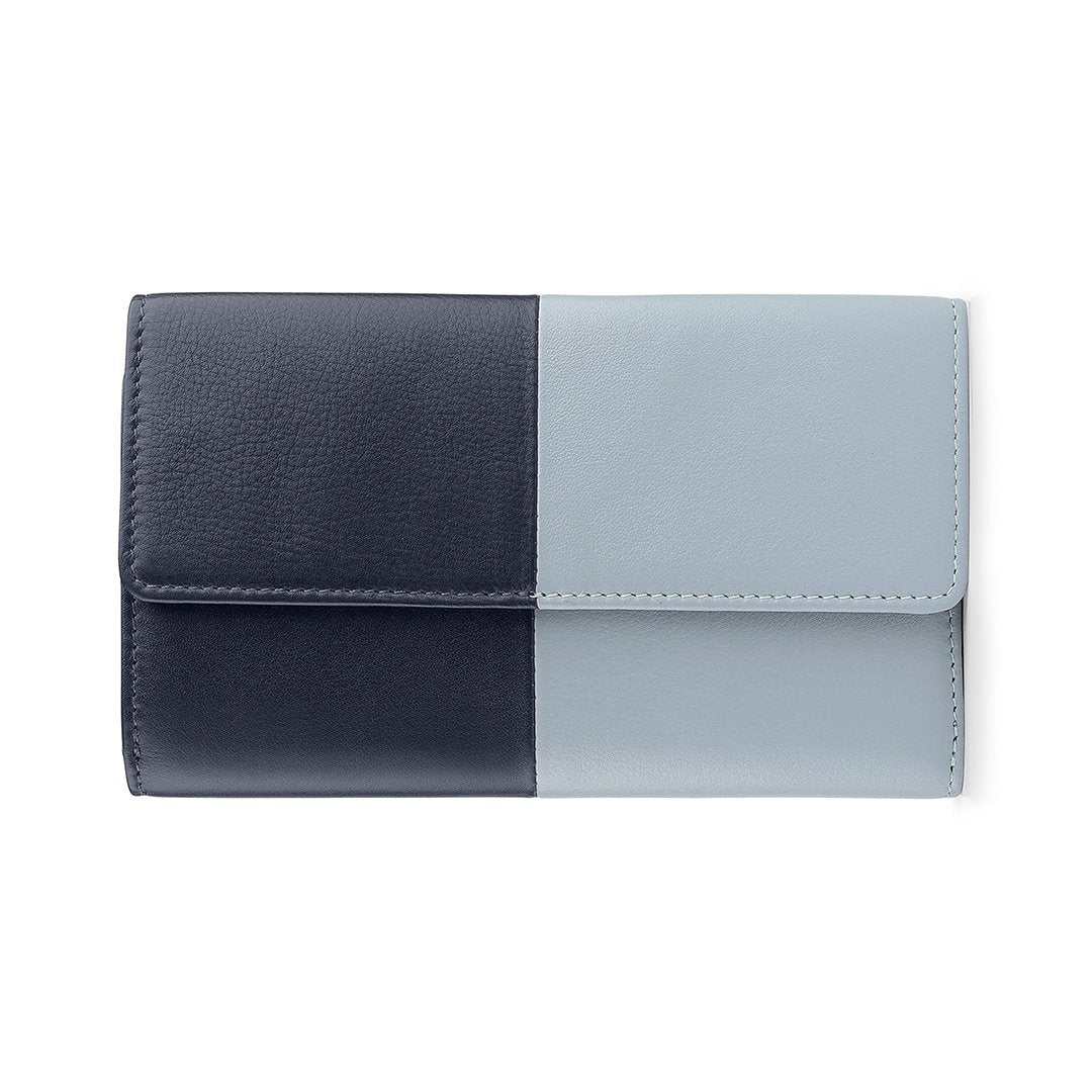Clara Flapover Purse