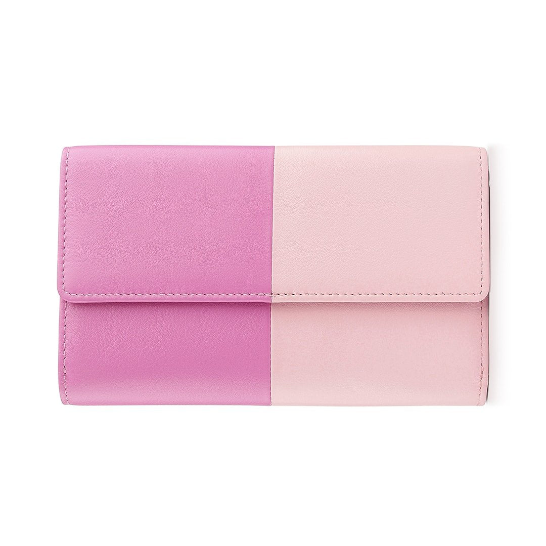 Clara Flapover Purse