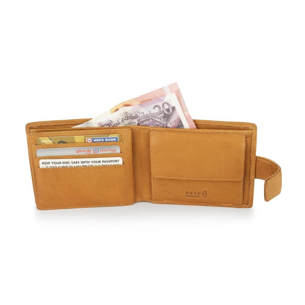 Cognac-Leather-Bifold-Flip-Up-Wallet-Hudson-5400-3.jpg