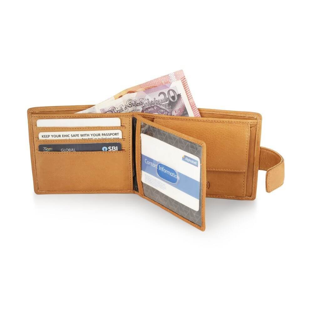 Cognac-Leather-Bifold-Flip-Up-Wallet-Hudson-5400-6.jpg