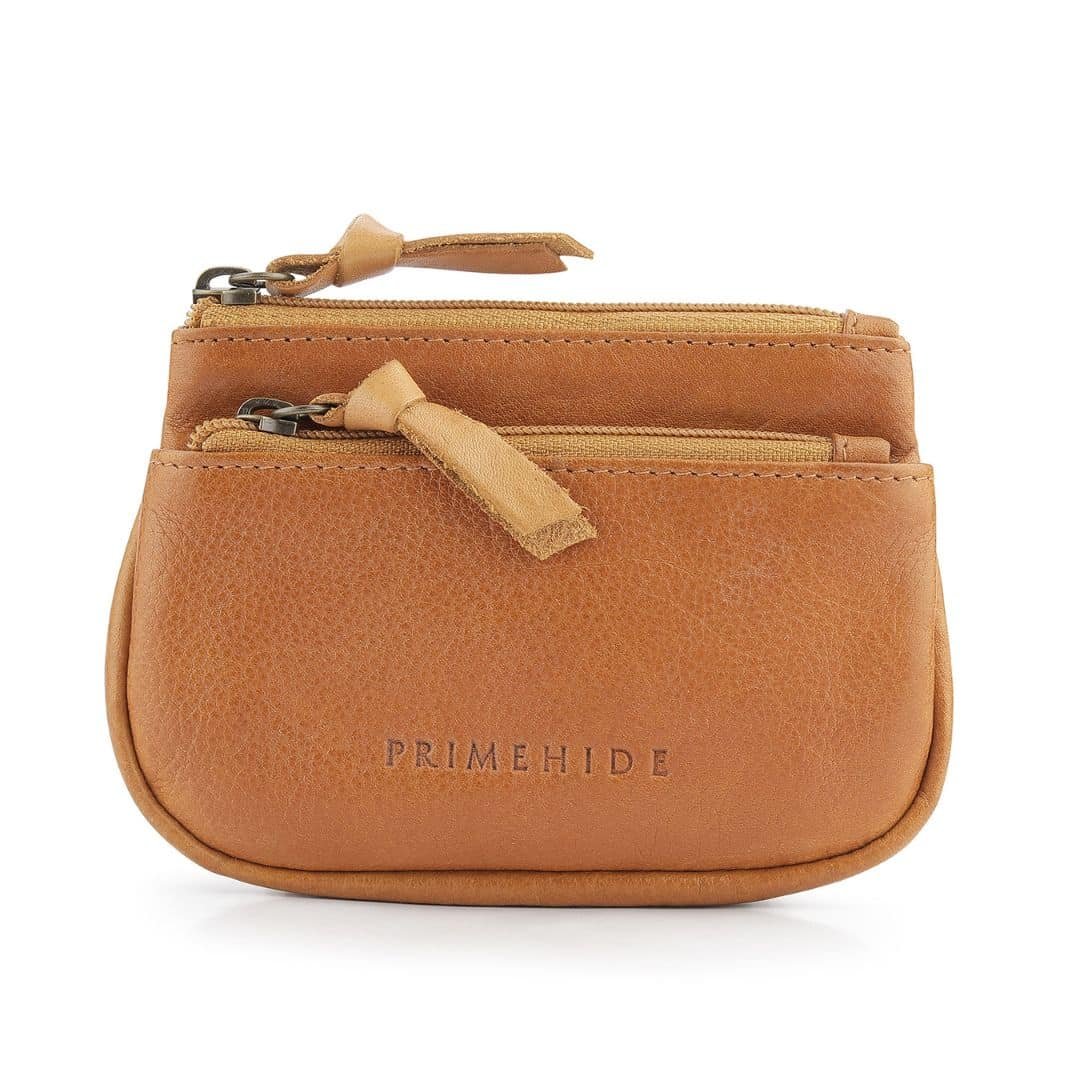 Coin Pouch - Rosa Cancun