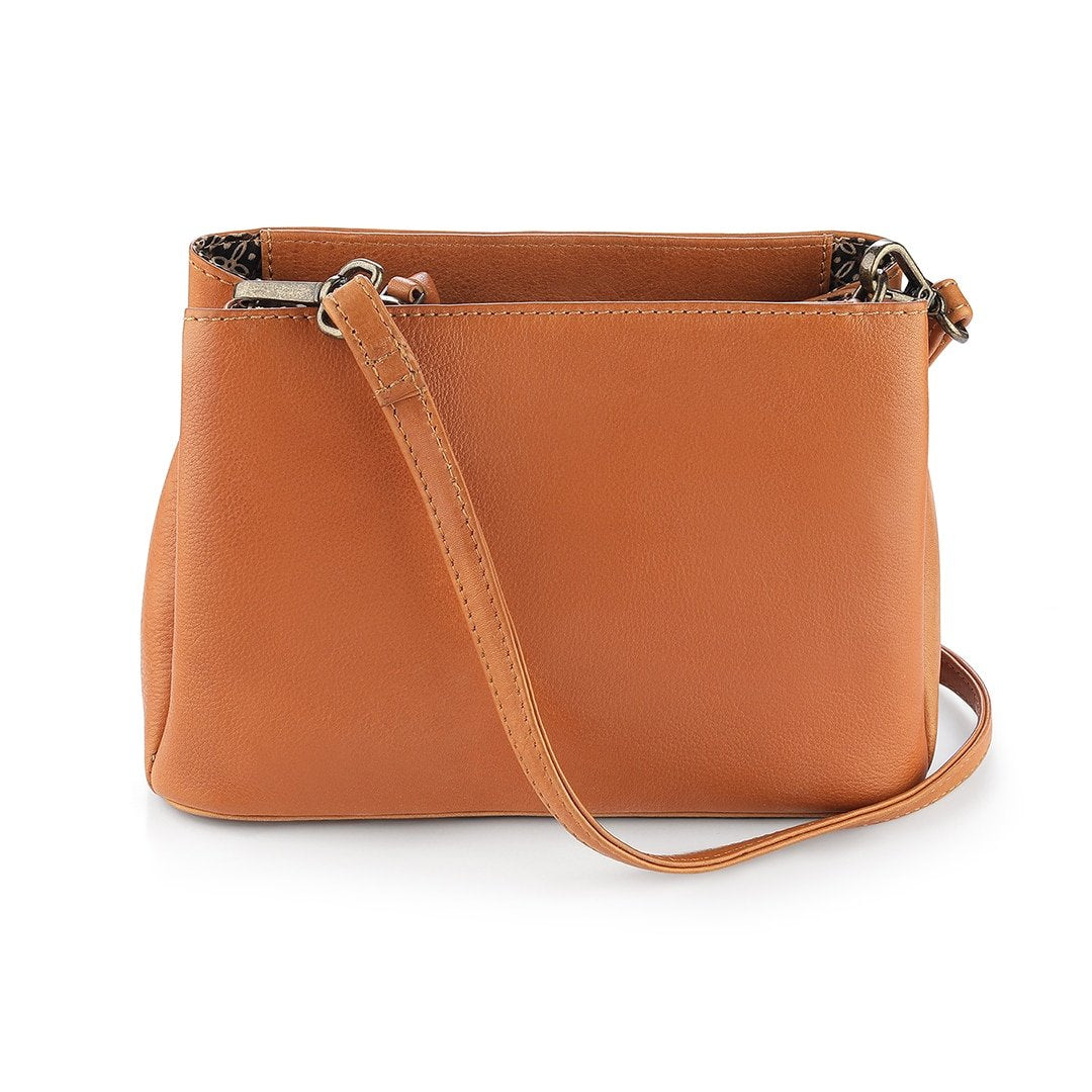 Shoulder Bag - María Cancun