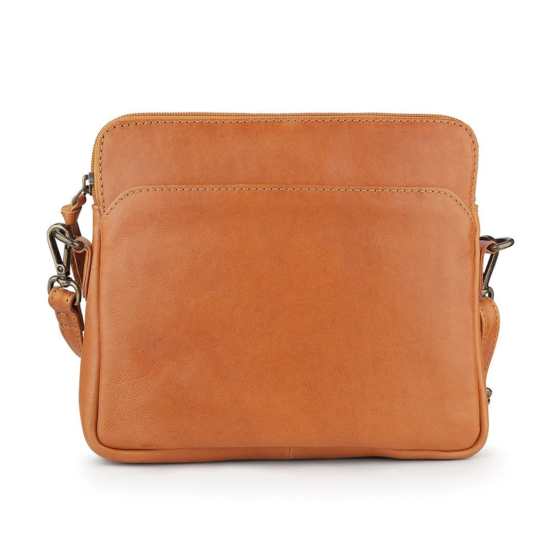 Small Crossbody Bag - Sofia Cancun