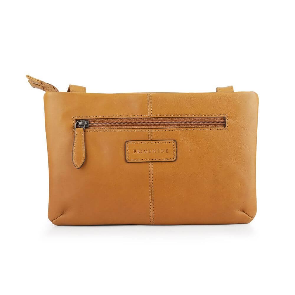 Cognac-Waxy-Leather-Double-Zipper-Handbag-Chester-3311-5.jpg
