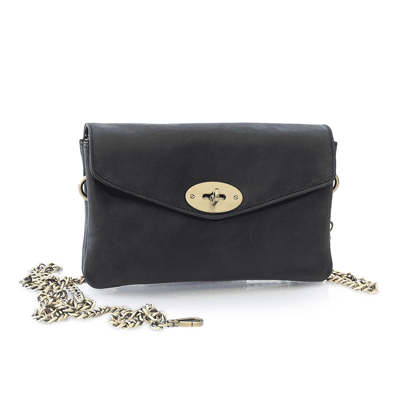 Columbia Ladies Clutch Bag – 1800BLK-05