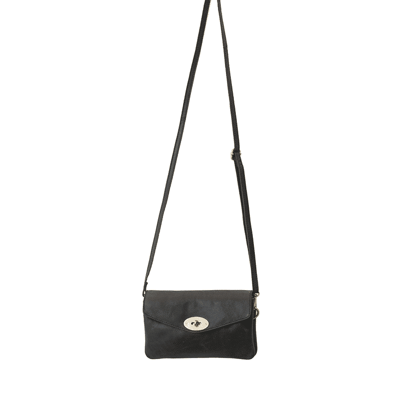 Columbia Ladies Clutch Bag &#8211; 1800BLK-09